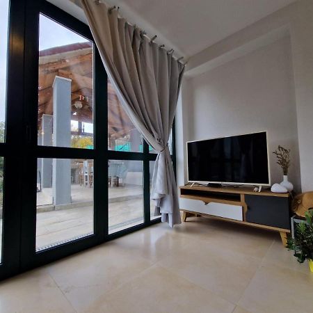 Lavanda Apartman 1 Црес Екстер'єр фото