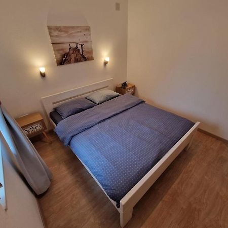 Lavanda Apartman 1 Црес Екстер'єр фото