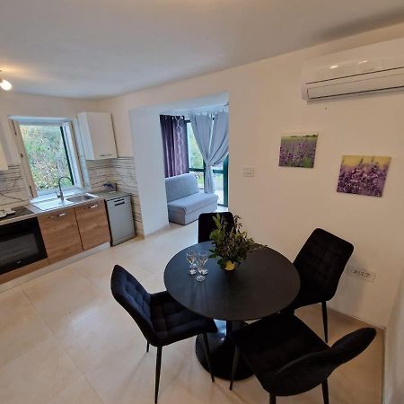 Lavanda Apartman 1 Црес Екстер'єр фото