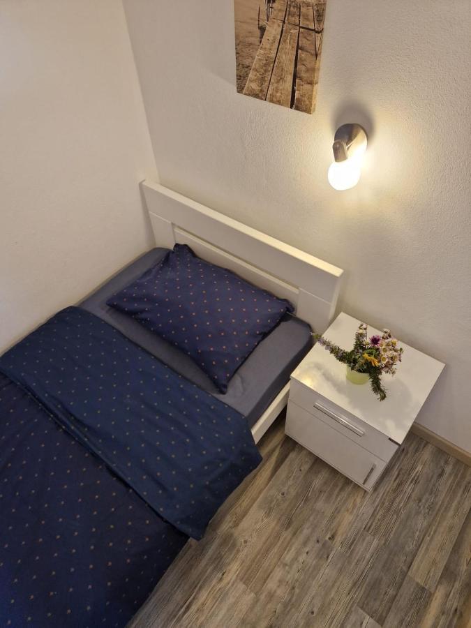 Lavanda Apartman 1 Црес Екстер'єр фото