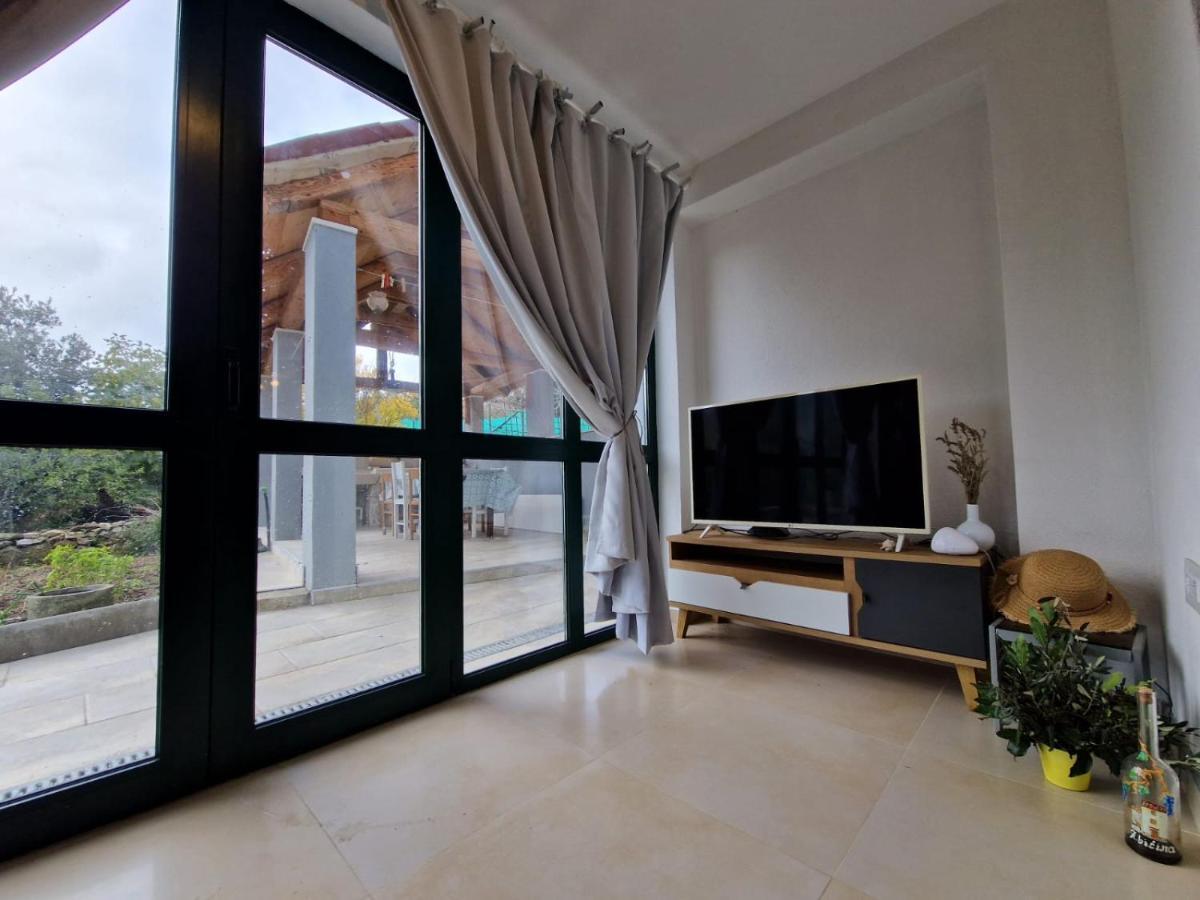Lavanda Apartman 1 Црес Екстер'єр фото