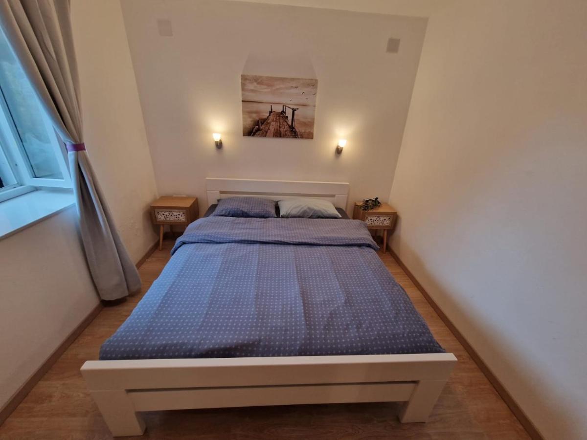 Lavanda Apartman 1 Црес Екстер'єр фото