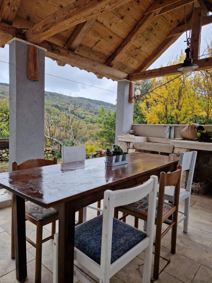 Lavanda Apartman 1 Црес Екстер'єр фото