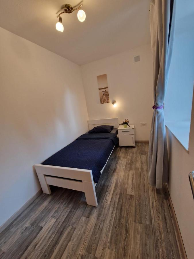 Lavanda Apartman 1 Црес Екстер'єр фото
