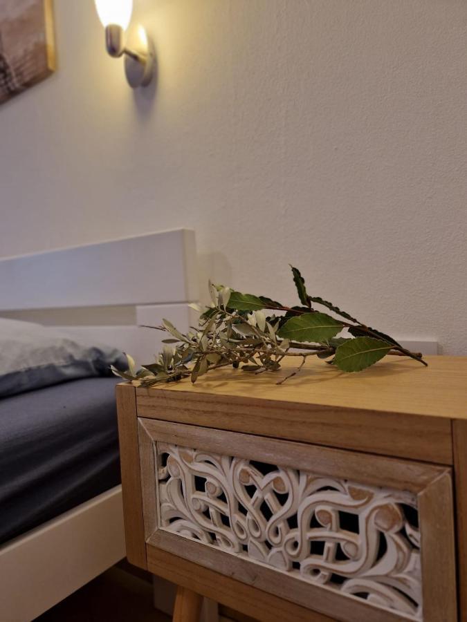 Lavanda Apartman 1 Црес Екстер'єр фото