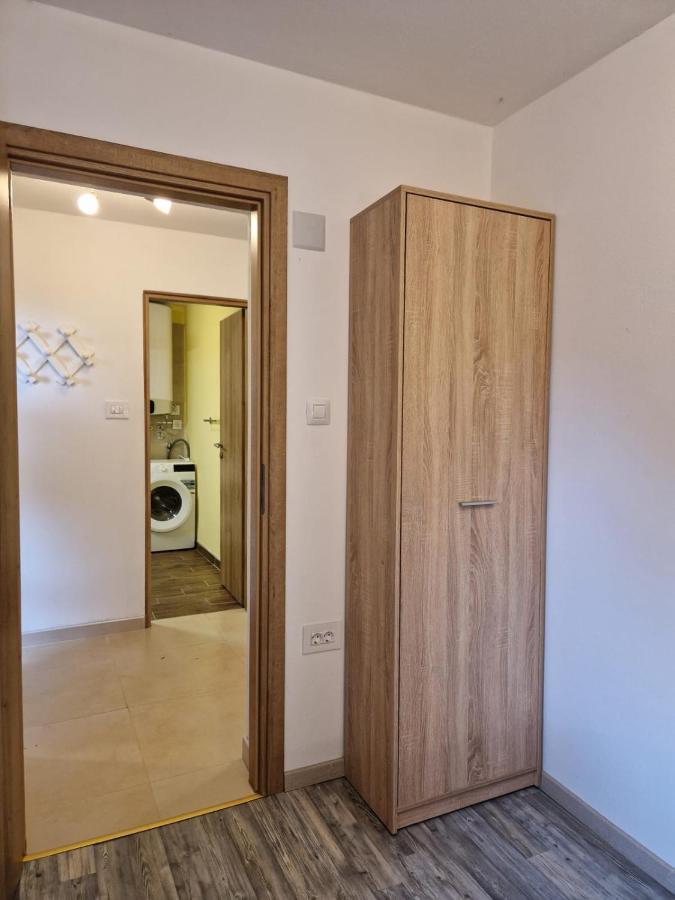 Lavanda Apartman 1 Црес Екстер'єр фото