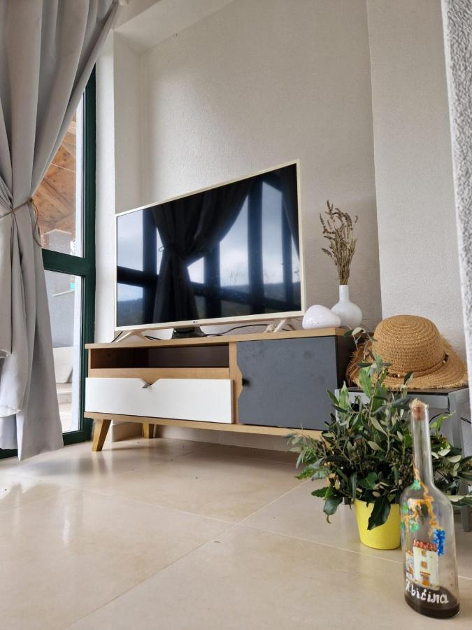 Lavanda Apartman 1 Црес Екстер'єр фото