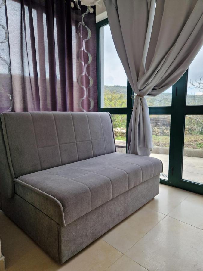 Lavanda Apartman 1 Црес Екстер'єр фото