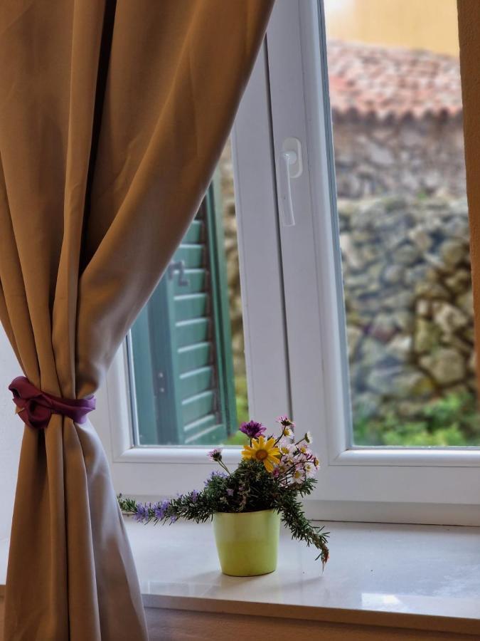 Lavanda Apartman 1 Црес Екстер'єр фото