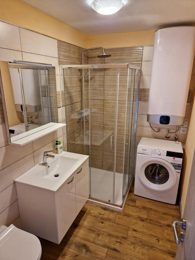 Lavanda Apartman 1 Црес Екстер'єр фото